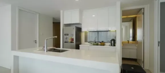 Apartamento T2 em Thu Duc, Vietname N.º 75077 5