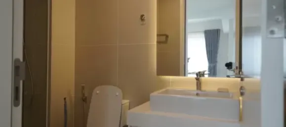 Apartamento T2 em Thu Duc, Vietname N.º 75077 15