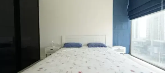 Apartamento T2 em Thu Duc, Vietname N.º 75077 7