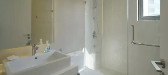 Apartamento T2 em Thu Duc, Vietname N.º 75077 9
