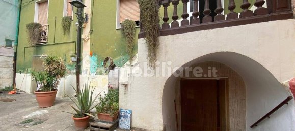 5 bedrooms Apartment in San Severo, Italy No. 261973 4