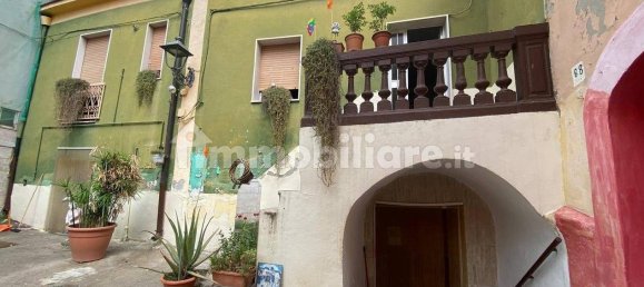5 bedrooms Apartment in San Severo, Italy No. 261973 3