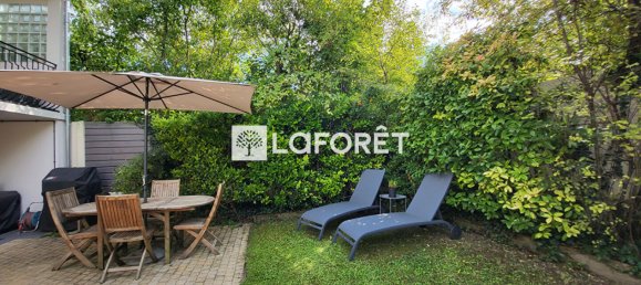 5 Schlafzimmer Haus in Rueil-Malmaison, France, Nr. 162537 23