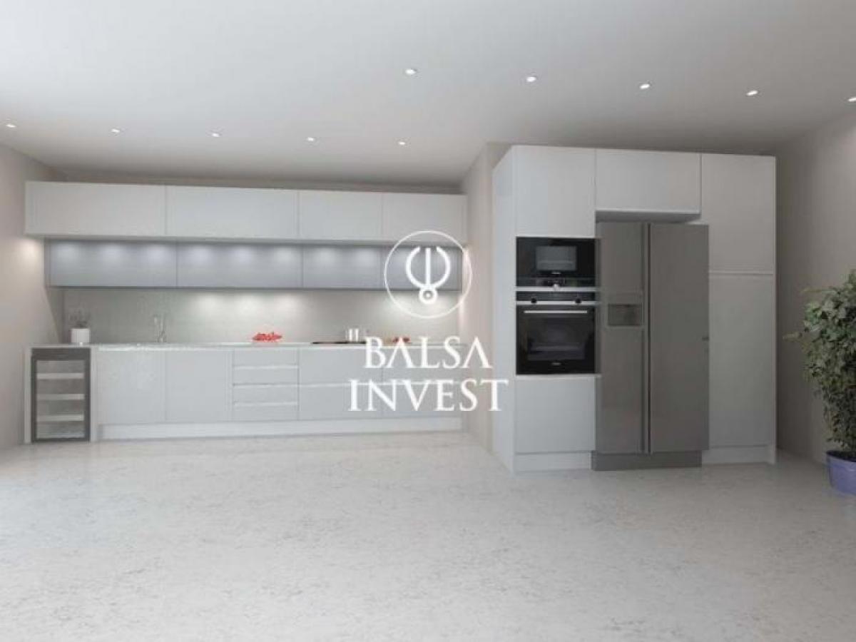 3 غرف نوم شقة في Faro, Portugal رقم 6371