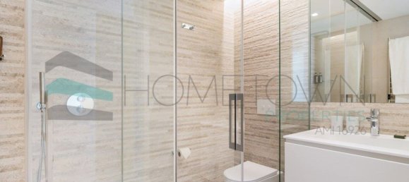 2 bedrooms Apartment in Quarteira, Portugal No. 133655 15