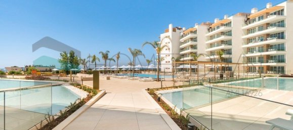 2 bedrooms Apartment in Quarteira, Portugal No. 133655 24