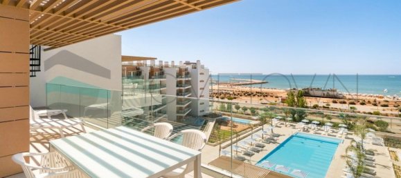 2 bedrooms Apartment in Quarteira, Portugal No. 133655 2