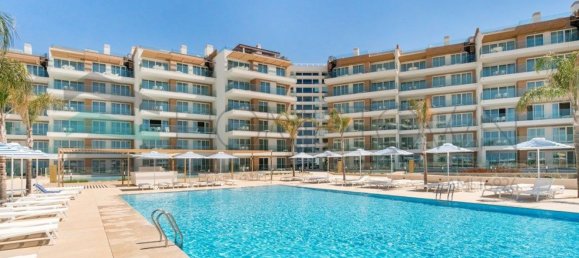 2 bedrooms Apartment in Quarteira, Portugal No. 133655 27