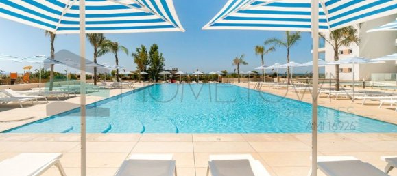 2 bedrooms Apartment in Quarteira, Portugal No. 133655 28