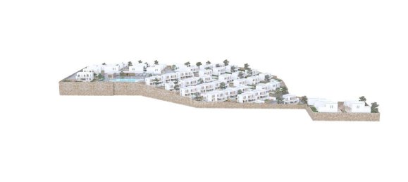 4 bedrooms Villa in Es Mercadal, Spain No. 5009 4