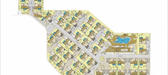 4 bedrooms Villa in Es Mercadal, Spain No. 5009 7