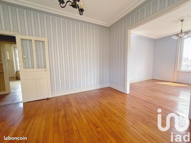 4غرفة شقة في Epinal, France رقم 55828