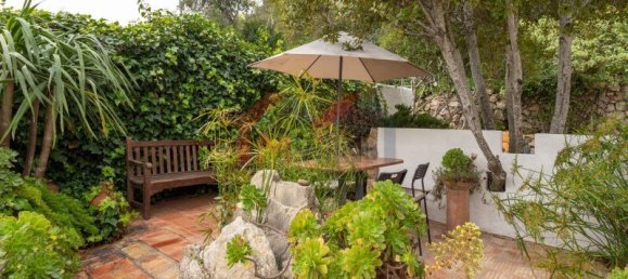 6 Schlafzimmer Villa in Faro, Portugal, Nr. 308722 50