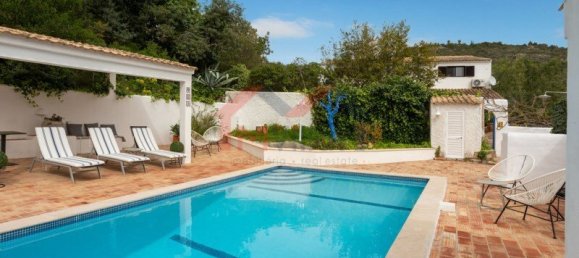 6 Schlafzimmer Villa in Faro, Portugal, Nr. 308722 19