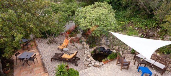 6 Schlafzimmer Villa in Faro, Portugal, Nr. 308722 49