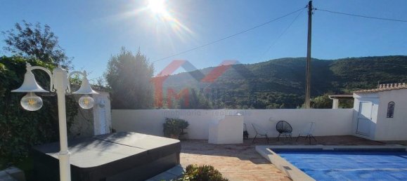 6 Schlafzimmer Villa in Faro, Portugal, Nr. 308722 21