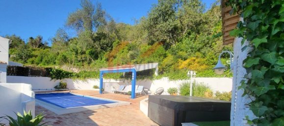 6 Schlafzimmer Villa in Faro, Portugal, Nr. 308722 22