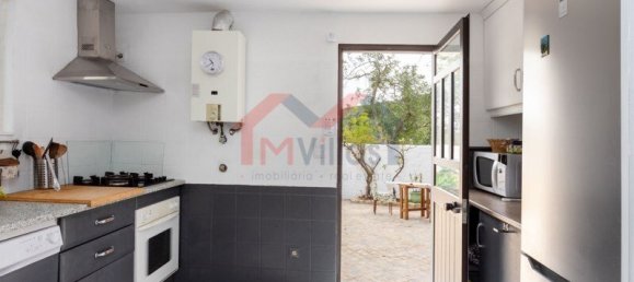 6 Schlafzimmer Villa in Faro, Portugal, Nr. 308722 6
