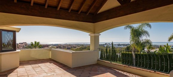 5 Schlafzimmer Villa in Malaga, Spain, Nr. 89213 26