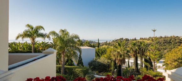 5 Schlafzimmer Villa in Malaga, Spain, Nr. 89213 31