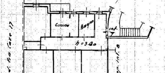 Apartamento T4 em Rome, Italy N.º 321566 27