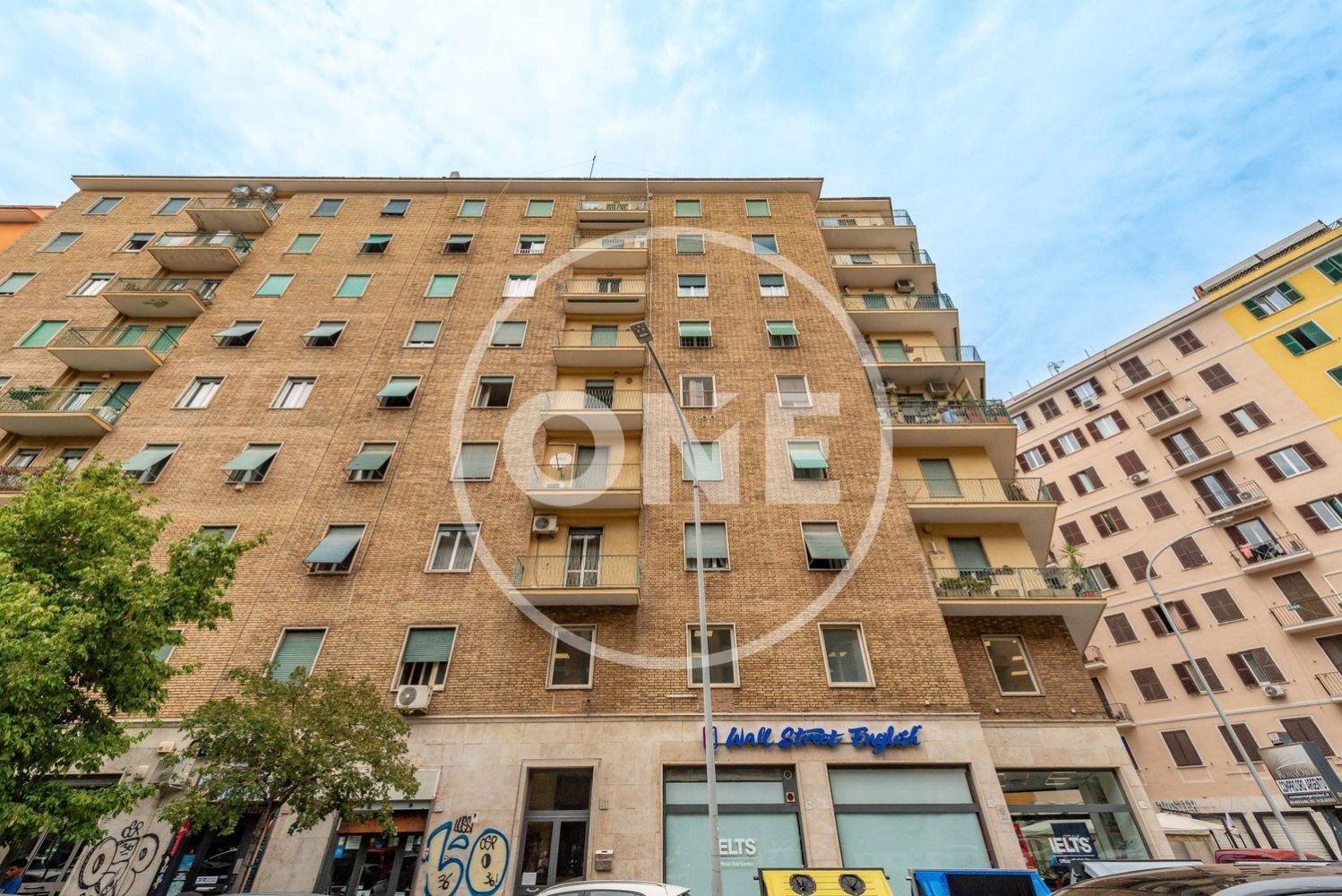 Apartamento T4 em Rome, Italy N.º 321566