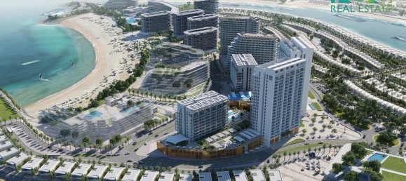 2 Schlafzimmer Wohnung in Mina Al Arab, UAE, Nr. 30463 10