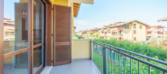 2 bedrooms Apartment in Busnago, Italy No. 361164 13