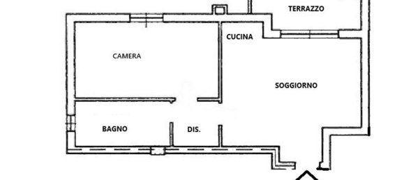 2 bedrooms Apartment in Busnago, Italy No. 361164 15