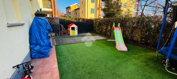 Apartamento de 3 divisões em Malnate, Italy N.º 2280 19