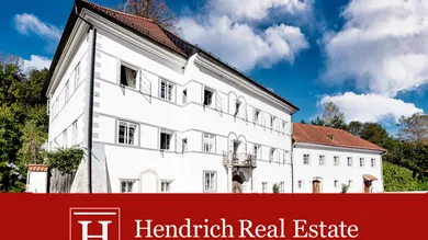 12 bedrooms Castles in Ferlach, Austria No. 9740