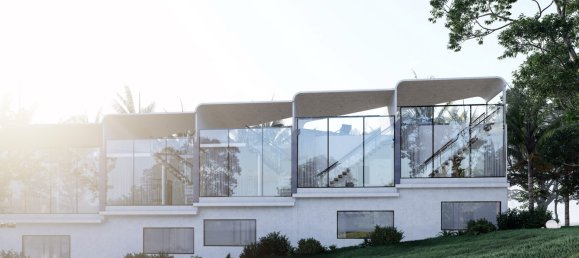 2 bedrooms Villa in Canggu, Indonesia No. 1912 5