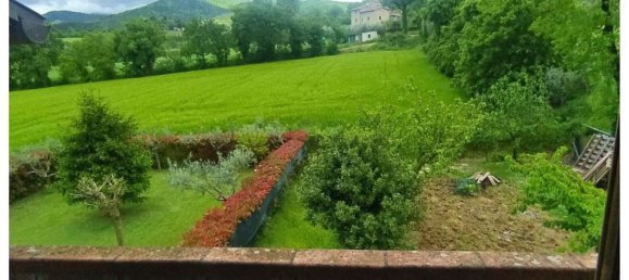 5 rooms Apartment in San Giustino, Italy No. 83627 17