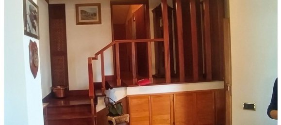 5 rooms Apartment in San Giustino, Italy No. 83627 13