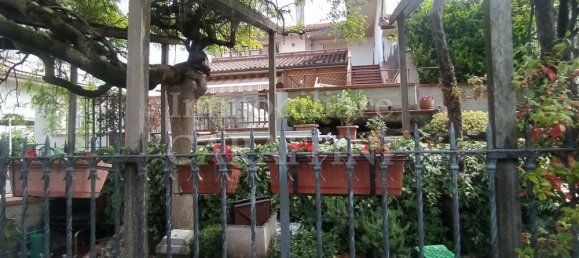 5 rooms Apartment in San Giustino, Italy No. 83627 11