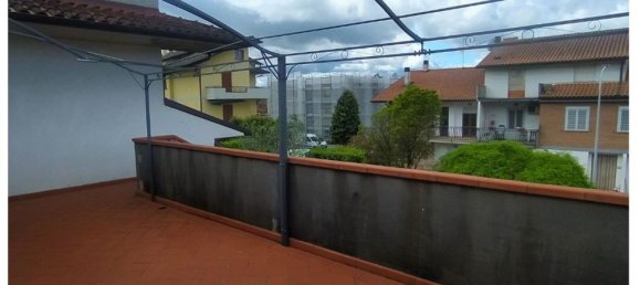 5 rooms Apartment in San Giustino, Italy No. 83627 16