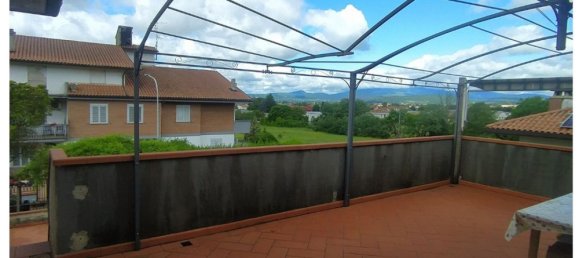 5 rooms Apartment in San Giustino, Italy No. 83627 14