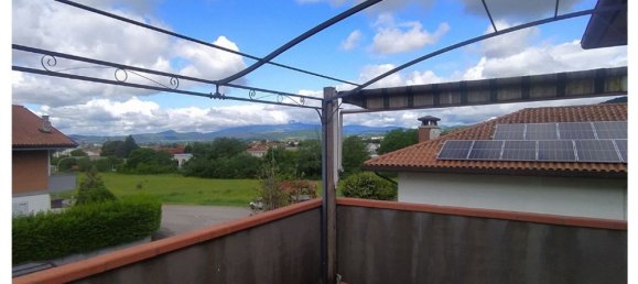 5 rooms Apartment in San Giustino, Italy No. 83627 15