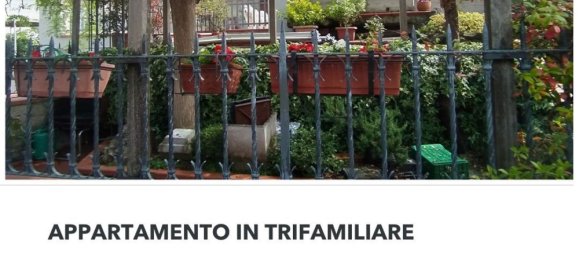 5 rooms Apartment in San Giustino, Italy No. 83627 9