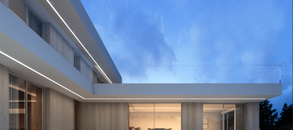 4 bedrooms Villa in Benissa, Spain No. 10315 6