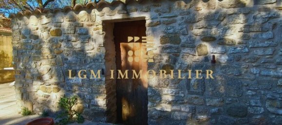 Земельный участок 618м² в Гар, Франция № 325014 3