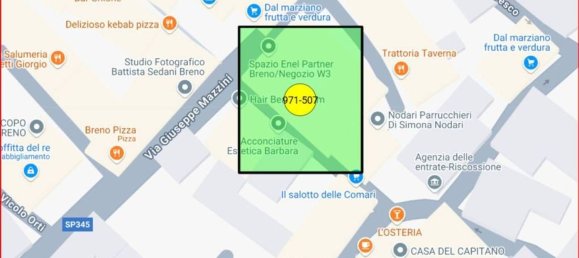 3غرفة شقة في Breno, Italy رقم 187588 11