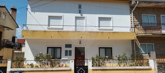 7 غرف نوم منزل في Castelo Rodrigo, Portugal رقم 34473 2