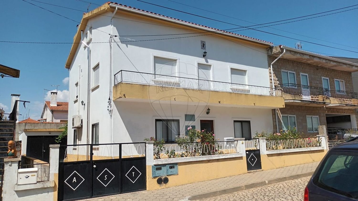 7 غرف نوم منزل في Castelo Rodrigo, Portugal رقم 34473