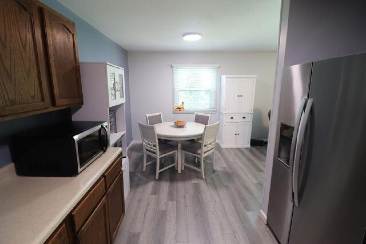 5 bedrooms House in Michigan City, USA No. 403106