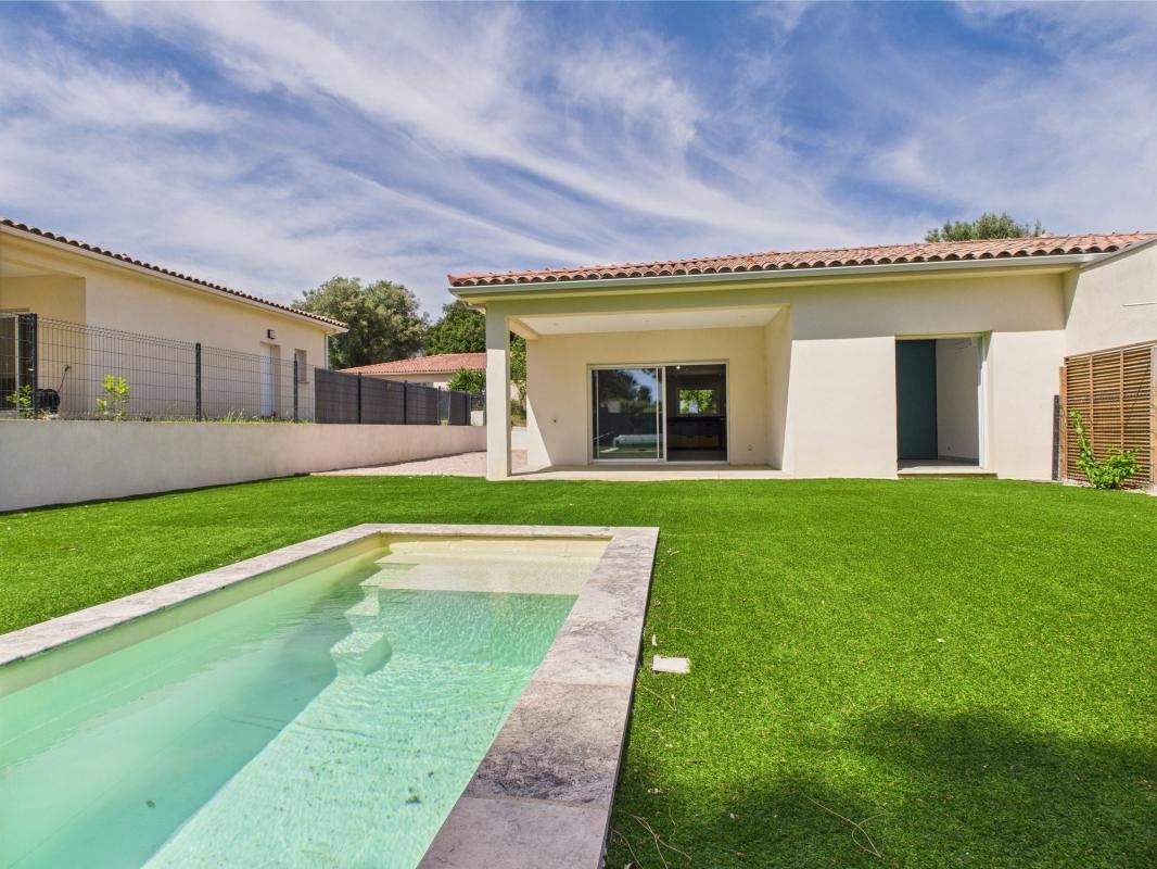 2 غرف نوم شقة في Peri, France رقم 38805