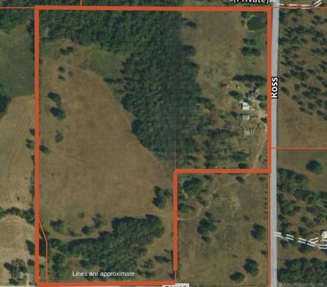 4 Schlafzimmer Haus in Porum, USA, Nr. 432516