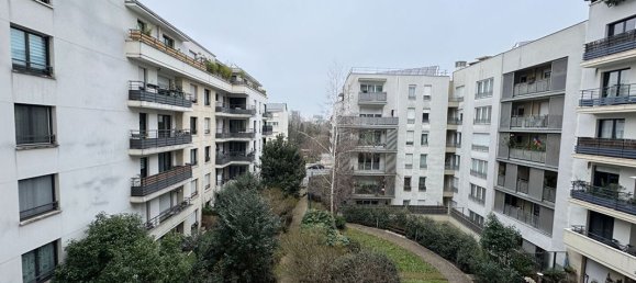 2 غرف نوم شقة في Issy-les-Moulineaux, France رقم 139862 10