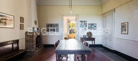 8 rooms Villa in Randazzo, Italy No. 129987 10