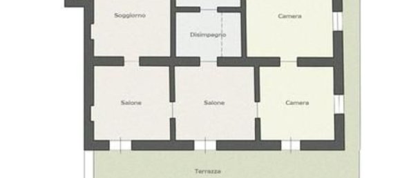 8 rooms Villa in Randazzo, Italy No. 129987 12